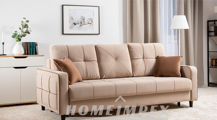 Sofa Cherry TD 284