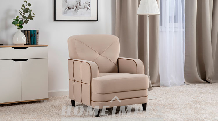 Armchair Cherry TK 179