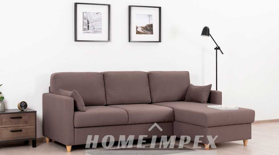 Բազմոց անկյունային Դիլան ТД 421