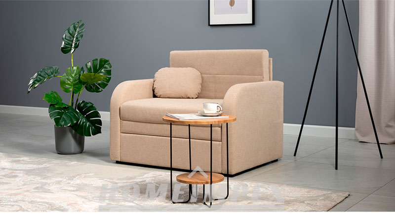 Բազկաթոռ-մահճակալ Տեո (85) 905