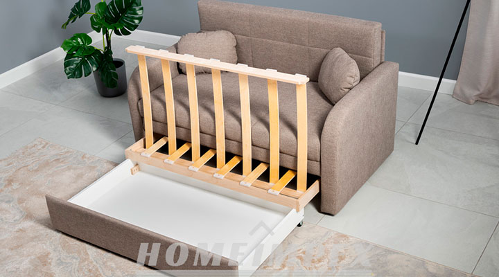 Բազմոց-մահճակալ Տեո (120) 906