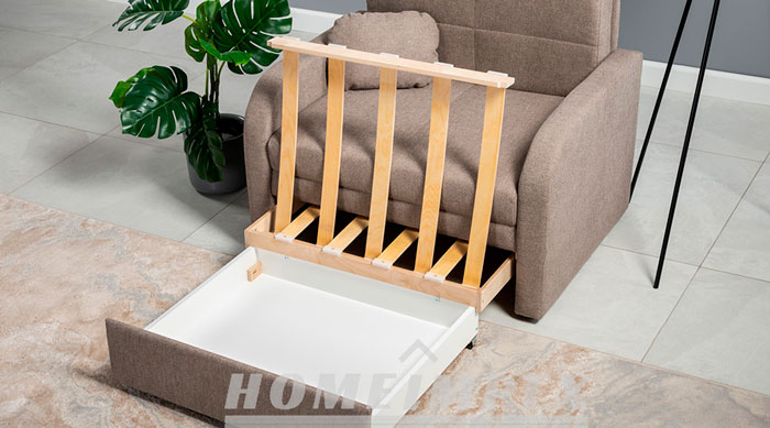 Բազկաթոռ-մահճակալ Տեո (85) 906