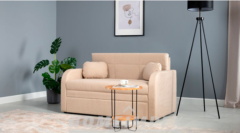 Բազմոց-մահճակալ Տեո (120) 905