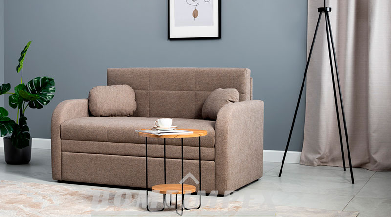 Բազմոց-մահճակալ Տեո (120) 906