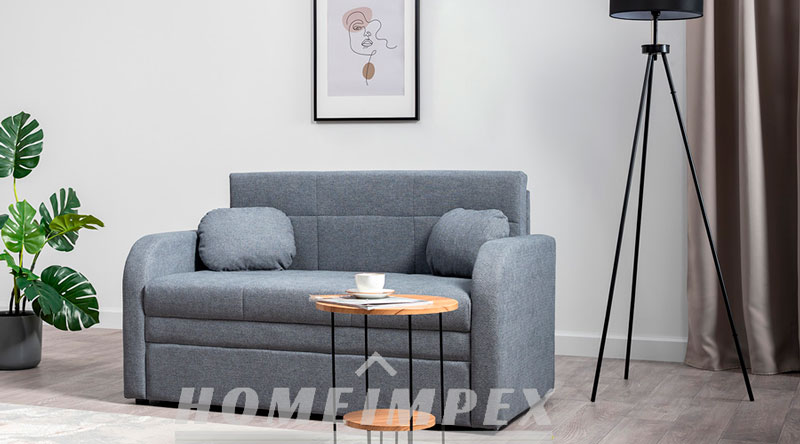 Բազմոց-մահճակալ Տեո (120) 909