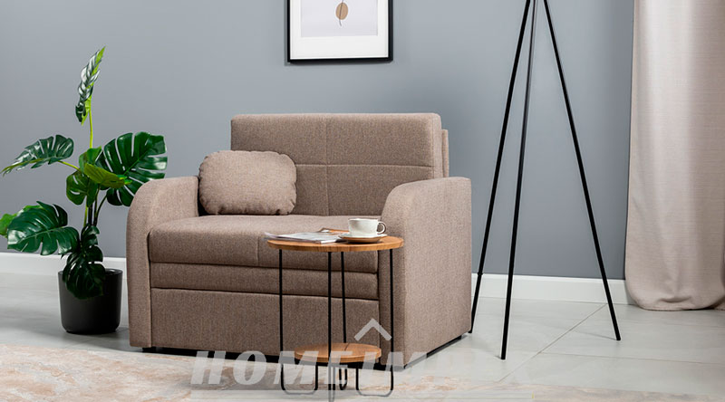 Բազկաթոռ-մահճակալ Տեո (85) 906